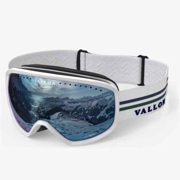 Freebirds™ White-Sky VALLON