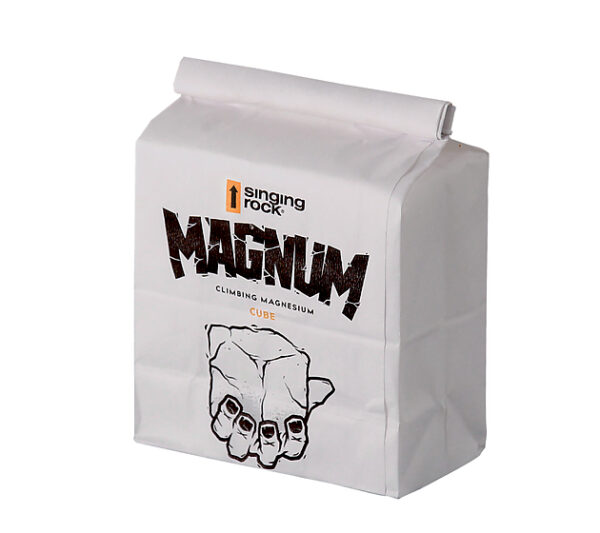 MAGNUM cube