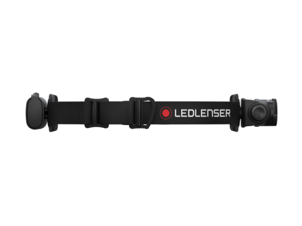 Headlamp Ledlenser H5 Core Outdoor Black - Image 3