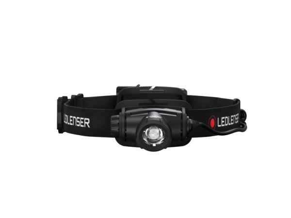 Headlamp Ledlenser H5 Core Outdoor Black - Image 2