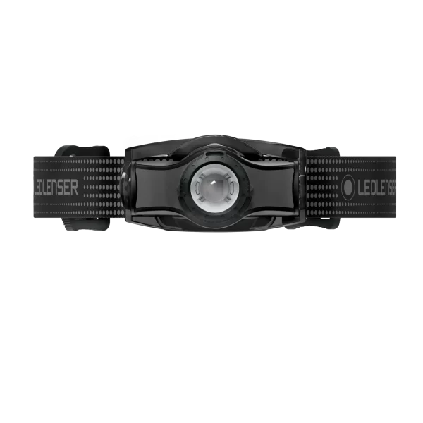 Headlamp Ledlenser MH3 Outdoor Black - Image 3