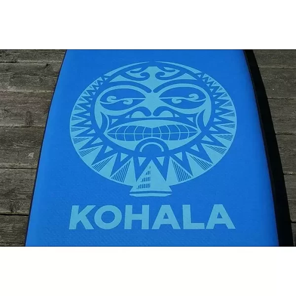 KOHALA 320 Blue - Image 11