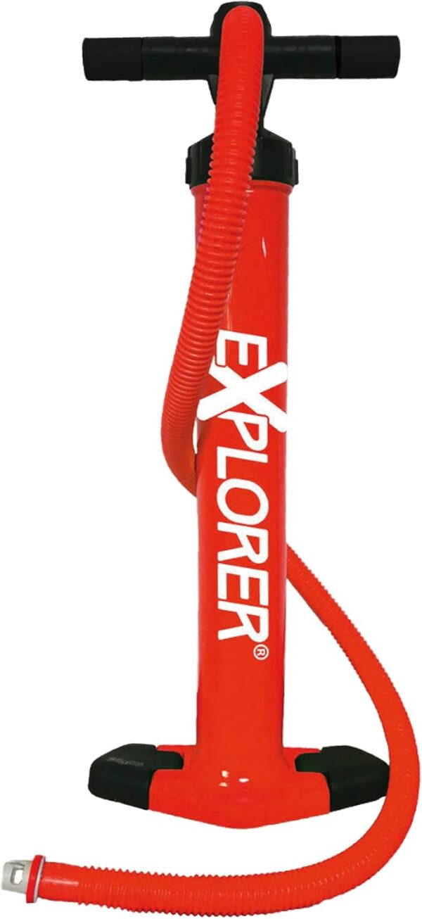 Explorer HYBRID 10.6 - Image 6